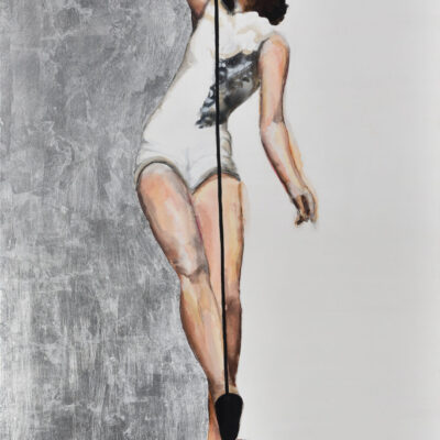 LA EQUILIBRISTA