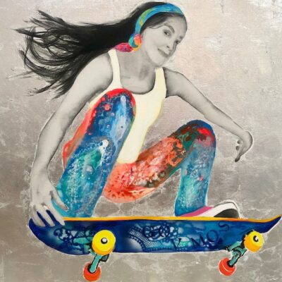 skate-girl
